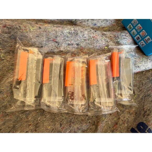 5PK PGI-250XL CLI-251XL Ink For Canon Pixma MG5420 MG5520 MG6320 MX722 MX922 - Picture 2 of 7